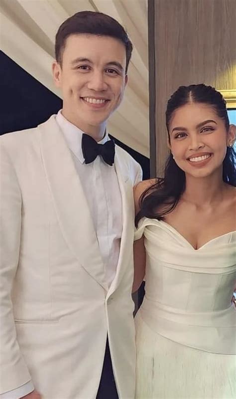 maine and arjo break up|WEDDING ALBUM: Maine Mendoza and Arjo Atayde .